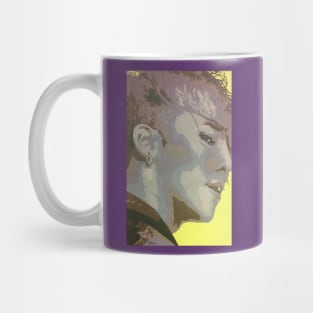 G-Dragon Mug